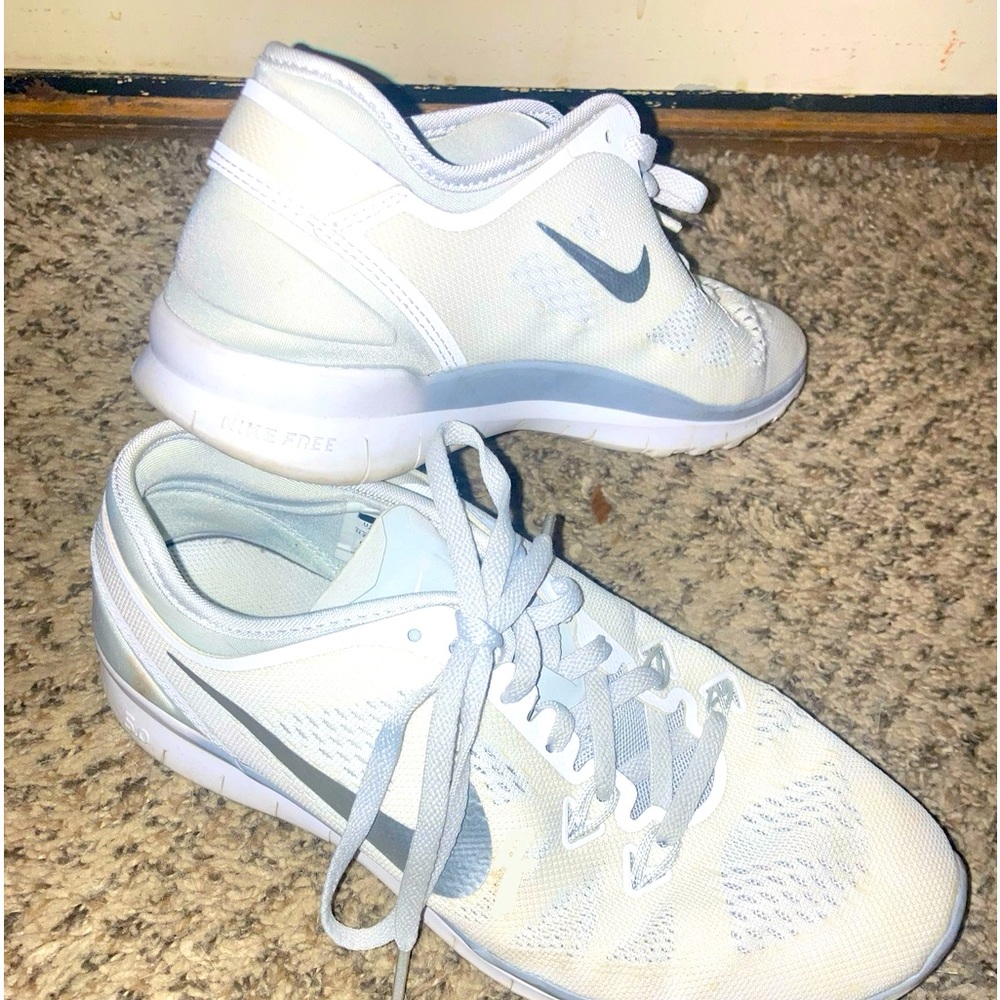 Nike free fit